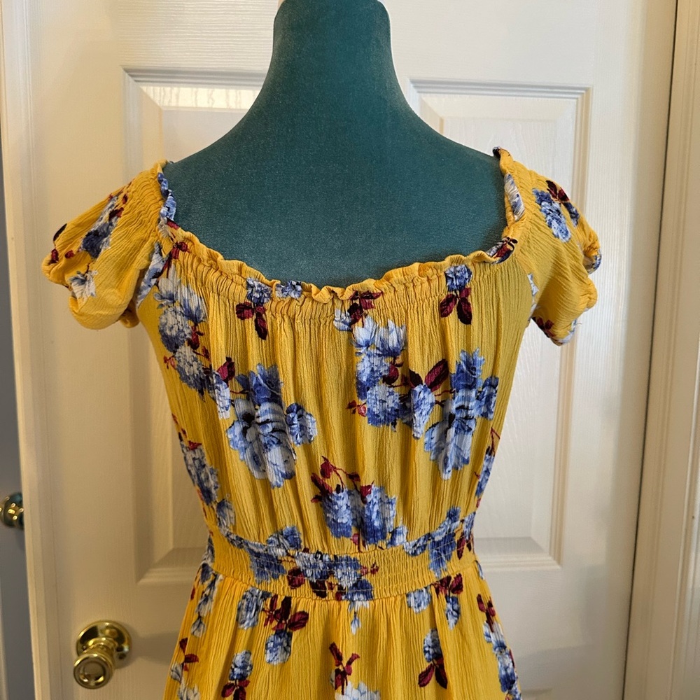 Rue21 Dress - Picture 6 of 8